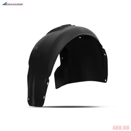 Подкрылок передний правый для Hyundai Solaris седан (2017-2022) № NLL.20.48.002