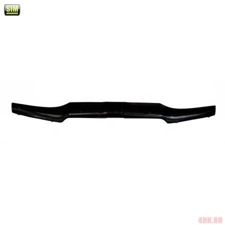 Дефлектор капота SIM для Skoda Octavia Tour (1998-2010) № SSCOCT0412
