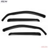 Дефлекторы окон Rein для Lada (ВАЗ) Largus (2012-2025) № REINWV975