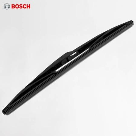 Задняя щетка стеклоочистителя Bosch Rear Twin каркасная для Toyota Yaris Verso (1999-2002) № 3397004764