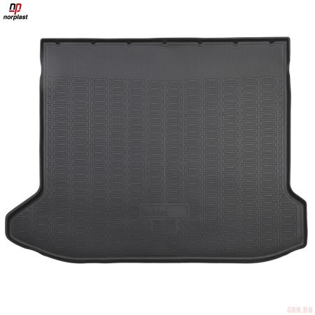 Коврик багажника для Hyundai Ioniq 5 (2021-2022) № NPA00-T31-300