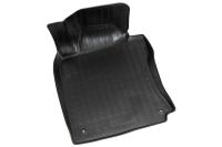 Изображение коврики салона norplast 3d для infiniti q50 (2013-2025) № npa11-c33-730