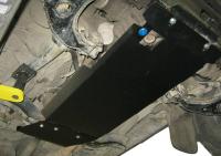 Защита КПП для Toyota 4runner (1990-1995) № 111.5765.1