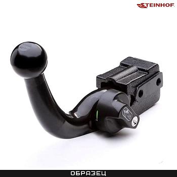 Фаркоп для Volkswagen Caravelle T6 (2015-2024) № V-131