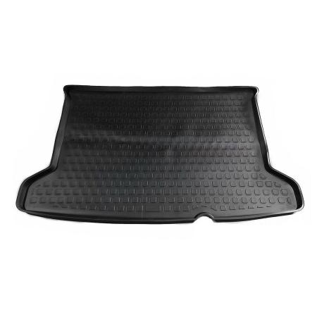 Коврик в багажник Агатэк для Kia Rio X-Line хэтчбек FB (2017-2023) № A.003.712.VPL