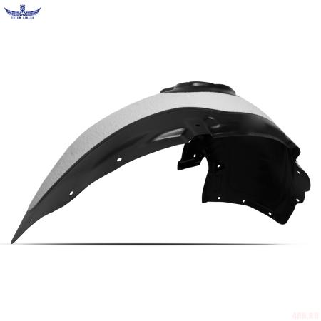 Подкрылок передний правый с шумоизоляцией для Mazda CX-30 (2019-2025) № TOTEM.S.033037.12