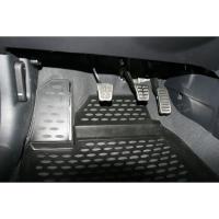 Изображение коврики салона element для kia cerato купе (2009-2013) № nlc.25.40.210h