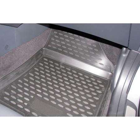 Коврики салона Element для Hyundai Grandeur (2005-2010) № NLC.20.33.210