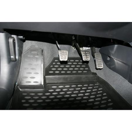 Коврики салона Element для Kia Cerato купе (2009-2013) № NLC.25.40.210h