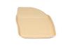 Коврики салона Norplast для Ford C-Max (DM2) (2003-2010) бежевые № NPL-Po-22-10-B