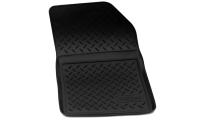 Изображение коврики салона norplast для citroen ds3 (2010-2015) № npl-po-14-30
