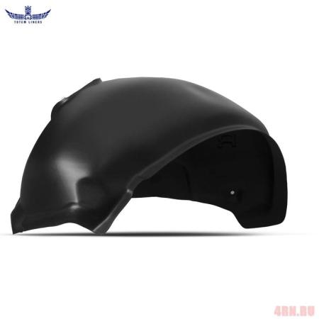 Подкрылок задний правый для Mazda CX-9 (2017-2025) № TOTEM.33.25.004