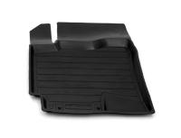 Изображение коврики салона avtodriver резиновые для hyundai solaris седан (2017-2022) № adravg281