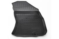 Изображение коврики салона norplast 3d для subaru legacy (2017-2019) № npa11-c84-300