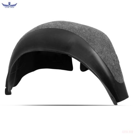 Подкрылок с шумоизоляцией задний левый для Lada (ВАЗ) Granta седан (2018-2025) № TOTEM.S.A16648.21