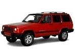 XJ (1997-2001)