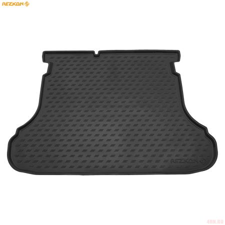 Коврик багажника Ромб для Lada (ВАЗ) Vesta (2015-2025) № 5639045100