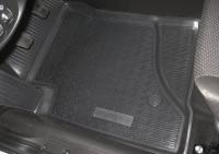 Изображение комплект ковриков салона и багажника для chevrolet niva 5дв. (2009-2020) № k11004002-1