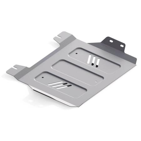 Защита раздаточной коробки для Mitsubishi L200 (2015-2023) № 2333.4048.1.6