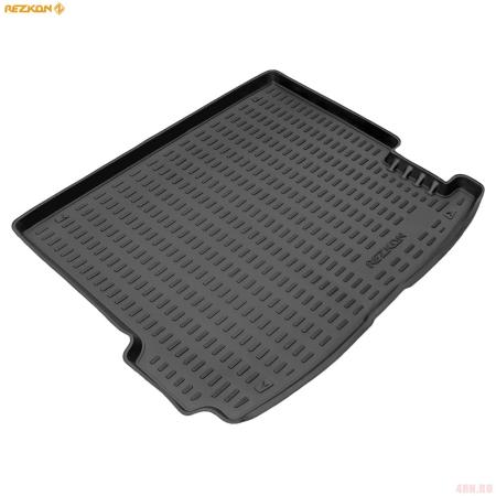Коврик в багажник Rezkon для BMW X3 (F25) (2010-2017) № 5010035200