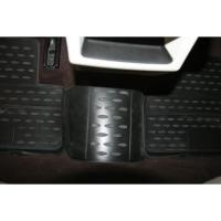 Изображение коврики салона element для land rover range rover evoque (2011-2018) № nlc.28.13.210h