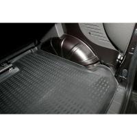 Изображение коврик в багажник element для fiat doblo panorama универсал (2001-2005) № nlc.15.18.b12
