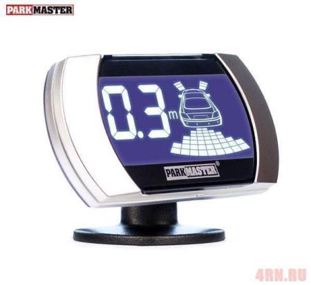 Парковочный радар ParkMaster 27-4-А WT