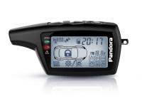 Сигнализация Pandora DX 50S