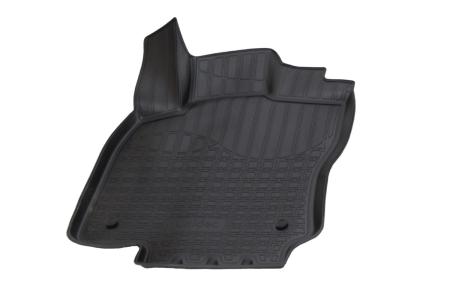 Коврики салона Norplast 3D для Volkswagen Tiguan (2016-2023) № NPA11-C95-653