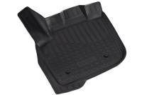 Изображение коврики салона norplast 3d для ford fusion (2013-2020) № npa11-c22-500