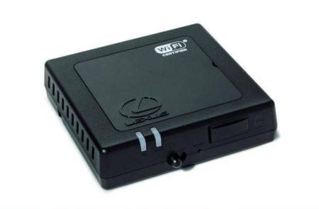 3G Wi-fi роутер для салона Lexus № PZ41C-C0270-A0