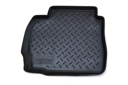 Коврики салона Norplast для Ford Mondeo (2007-2014) № NPL-Po-22-30