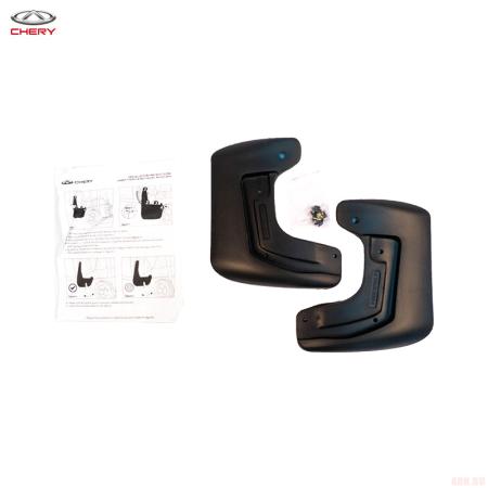 Брызговики передние оригинальные для Chery Tiggo 8 Pro Max (2022-2025) № NPMF001RCY04