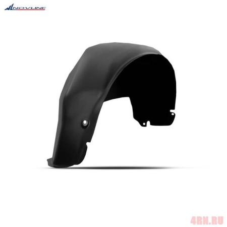 Подкрылок задний правый для Suzuki Vitara (2015-2025) № NLL.47.01.004