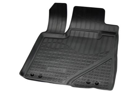 Коврики салона Norplast для Toyota Highlander 5 мест (2014-2019) № NPA10-C88-305