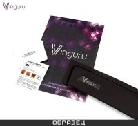 Дефлекторы боковых окон Vinguru для Kia Soul (2008-2013) № AFV51108