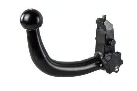 Фаркоп Aragon для Kia Sportage (2016-2021) № E2502BV