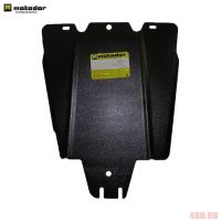 Защита двигателя, переднего дифференциала и КПП, раздаточной коробки для Great Wall Hover H5 (2010-2017) № 03118