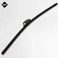 Щетки стеклоочистителя SWF VisioNext бескаркасные для Smart ForFour (2004-2006) № 119865+119845