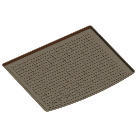 Коврик в багажник для Skoda Karoq 4WD (2018-2025) № 96153