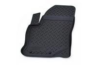 Изображение коврики салона norplast для chery indis (2011-2015) № npl-po-11-20