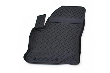 Коврики салона Norplast для Chery Indis (2011-2015) № NPL-Po-11-20