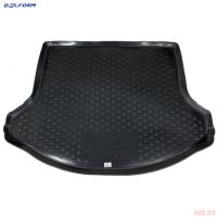 Коврик багажника для Kia Sportage (2010-2015) № B61005-1