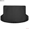 Коврик в багажник для Kia Seltos 2WD/4WD (2020-2025) без сабвуфера № ELEMENT02441B13