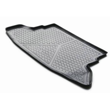 Коврик в багажник Rival для Nissan Juke (2010-2014) № 14102004