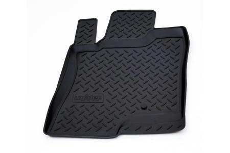 Коврики салона Norplast для Opel Antara (2006-2010) № NPL-Po-12-08