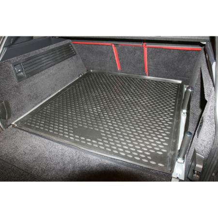 Коврик в багажник Element для Land Rover Range Rover (с рейлингами) (2015-2021) № CARLDR00002
