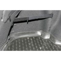 Изображение коврик в багажник element для hyundai solaris седан comfort, optima, family (2010-2016) № nlc.20.41.b10