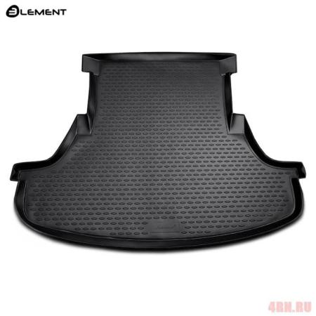 Коврик в багажник Element для Chrysler 300C седан (2004-2010) № NLC.09.03.B10