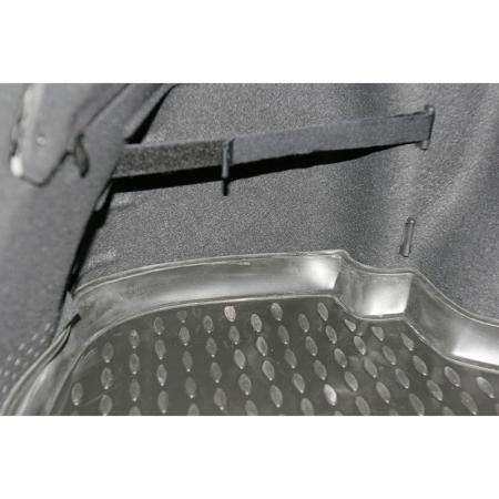 Коврик в багажник Element для Hyundai Solaris седан comfort, optima, family (2010-2016) № NLC.20.41.B10